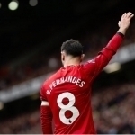 Burunu Fernandesh Bekxemning 26 yillik rekordini yangiladi