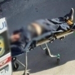 Kiyevda 58 yoshli erkak otishma uyushtirdi. 5 kishi halok bo‘ldi