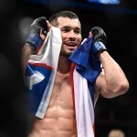 Муродов UFC 286 турнирида жанг қилмоқчи