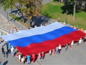 Постсовет ҳудудидан Ўзбекистон ва Қирғизистонда Россия тарафдорлари кўплиги айтилди 