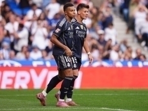 “Реал”нинг Қозоғистондаги ўйини чипталари нархи маълум бўлди