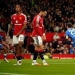 “Manchester Yunayted” Angliya Liga kubogidan chiqib ketdi