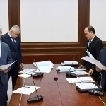 17 turdagi davlat monopoliyasini tugatish choralari ko‘riladi