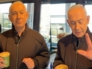 Netanyaxuning o‘limini rad etuvchi video soxta ekani isbotlandi