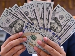 Dollarning rasmiy kursi yangilandi