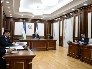 “El-yurt umidi” jamg‘armasi Prezident administratsiyasiga o‘tkaziladi