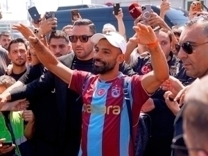 Salohga Turkiyadan yer uchastkasi sovg‘a qilindi (video)