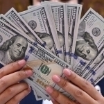 Dollarning rasmiy kursi yangilandi