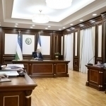 “El-yurt umidi” jamg‘armasi Prezident administratsiyasiga o‘tkaziladi