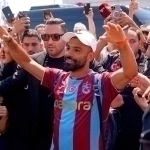 Salohga Turkiyadan yer uchastkasi sovg‘a qilindi (video)