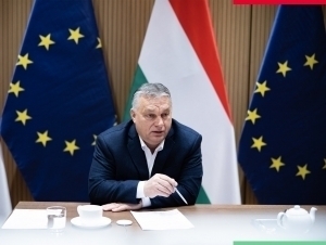 Венгрия ЕИ Кенгашига раислик қилади