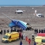 Баку Москвадан AZAL ҳалокати учун жавобгарликни тан олишни талаб қилди