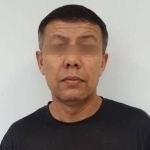 Uzbek citizen wanted for 5 years was captured in Turkey