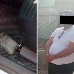 Toshkentda Tojikistondan narkotik olib kelgan 2 kishi qo‘lga tushdi (video)