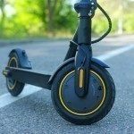 Yo‘l harakati qoidalariga skuter va elektrosamokatlar bo‘yicha qo‘shimcha kiritiladi