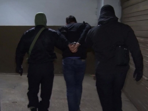 Ozarbayjon qidiruvda bo‘lgan Eron fuqarosini O‘zbekistonga topshirdi