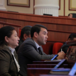Deputatlar Hukumatga Parlament so‘rovini yuboradi