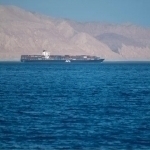 Eron ayrim kemalar uchun Hormuz bo‘g‘ozini ochdi