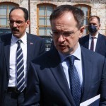 Medinskiy Istanbuldagi muzokaralar natijasini ochiqladi