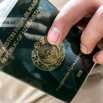 16 ёшга тўлмаган битирувчиларга паспорт олишда енгиллик берилади