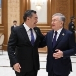 Шавкат Мирзиёев эртага Қирғизистонга боради