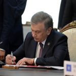 Qoraqalpog‘iston tibbiyot instituti tashkil etiladi – Prezident qarori