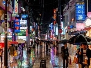 Endi ayrim blogerlar Koreyaga kiritilmasligi mumkin