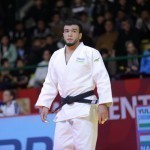 4 nafar o‘zbekistonlik dzyudochi xalqaro turnirda medallar uchun kurashadi