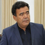 G‘uzor tumani hokimi ishdan ketdi