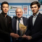 Uzbekistan was recognized as the best country for chess in 2022