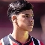 “Barselona” 17 yoshli braziliyalik himoyachini nishonga oldi