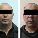 Sirdaryoda jinoiy to‘daning “mestniy” va “boksyor” laqabli a’zolari ushlandi