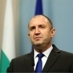 Bolgariyada Prezident konstitutsiyani o‘zgartirishga qarshi chiqdi