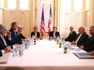 АҚШ эртага Эрон билан музокара ўтказади – ОАВ