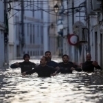 Испания ва Португалияда юқори даражадаги огоҳлантириш эълон қилинди