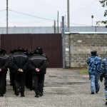 It is said that Uzbek prisoners are being recruited for the war in Ukraine