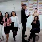 “За деньги да” қўшиғига ўйнаган директор ва ўринбосарларга огоҳлантириш берилди