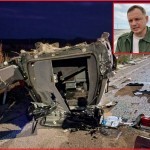 Putinning ukrainalik tarafdori – xersonlik amaldor YTHda qurbon bo‘ldi