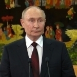 Putin yadroviy doktrinani o‘zgartirmoqchi
