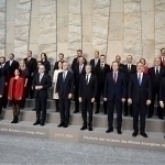 NATO davlatlari Ukrainada ittifoq missiyasini yaratishga kelishib oldi 