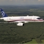 Moskvada Superjet 100 samolyoti halokatga uchradi. Qurbonlar bor