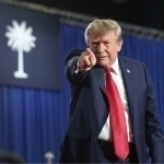 Трамп Ҳормузни учинчи бор “Америка ҳудуди“ деб атади (видео)