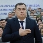 Qiziriq tumani hokimi jazolandi