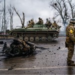 AQSH va G‘arb davlatlari Ukrainaga yordamni ikki baravar ko‘paytirmoqchi