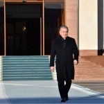 Шавкат Мирзиёев эртага сафарга чиқади 