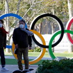 Koronavirus vahimasi: Tokio Olimpiadasiga qarshi petitsiya 350 ming imzo to‘pladi 