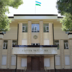 Адлия вазирлигининг иши “Кариб денгизи қароқчилари” фильмидаги саҳнани эслатди