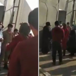 SSV Zangiota shifoxonasida mayitni olishda yuzaga kelgan turnaqator navbat bo‘yicha izoh berdi