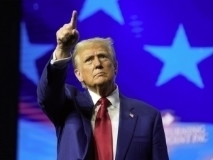 Erondagi operatsiya tez orada yakunlanadi – Tramp