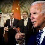 Saudiya Arabistoni va Eron o‘rtasidagi munosabatlarning normallashuvi AQSH uchun mag‘lubiyat bo‘ldi – OAV 